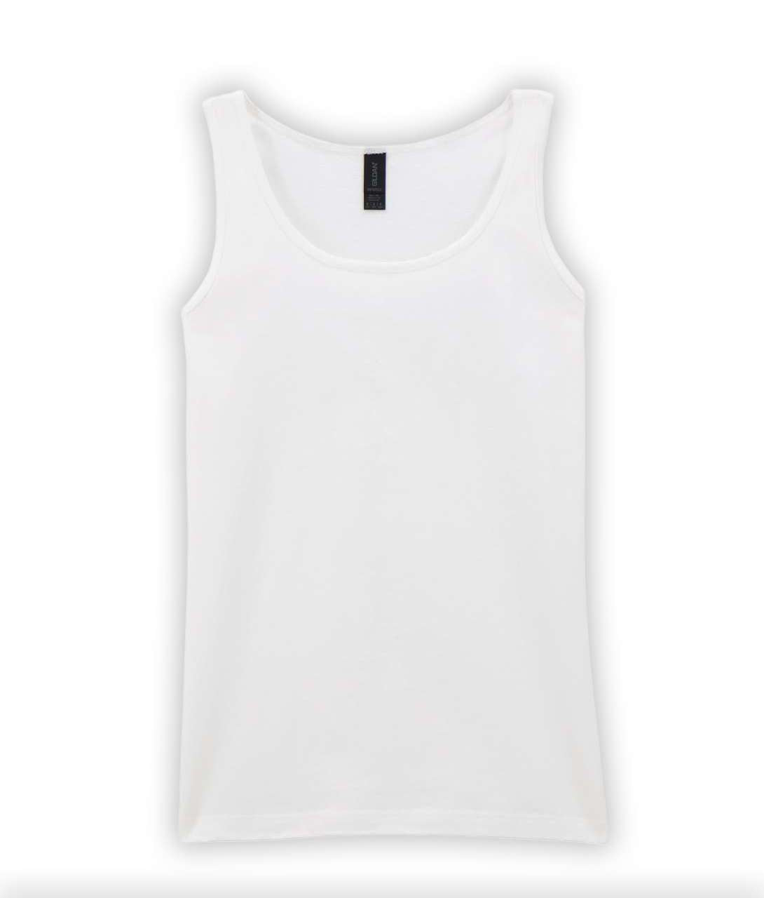 GIL64200 - SOFTSTYLE® LADIES' TANK TOP