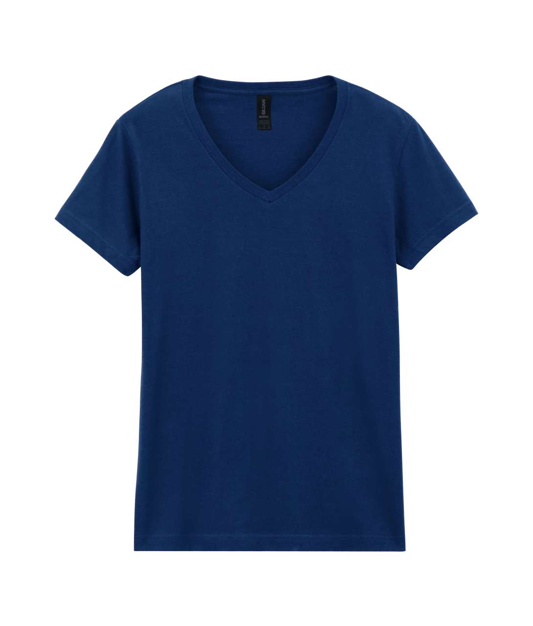 GIL64V00 - SOFTSTYLE® LADIES' V-NECK T-SHIRT
