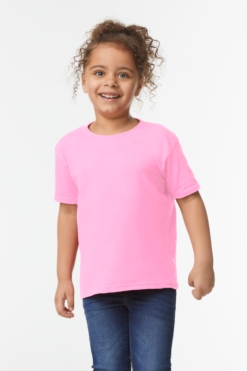 GIP5100 - HEAVY COTTON™ TODDLER T-SHIRT
