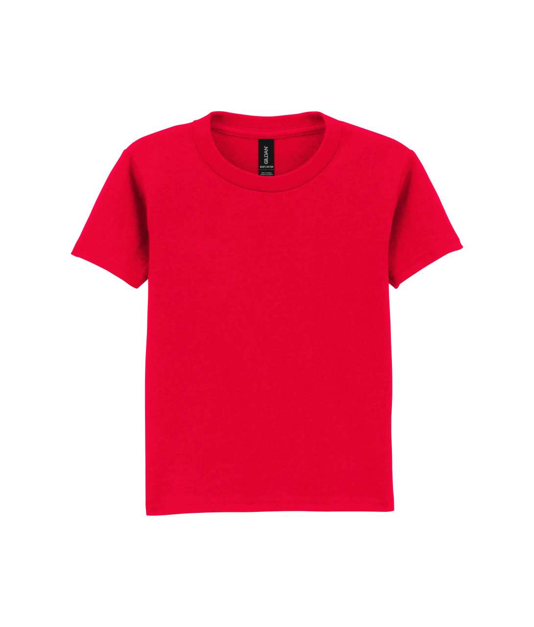 GIP5100 - HEAVY COTTON™ TODDLER T-SHIRT