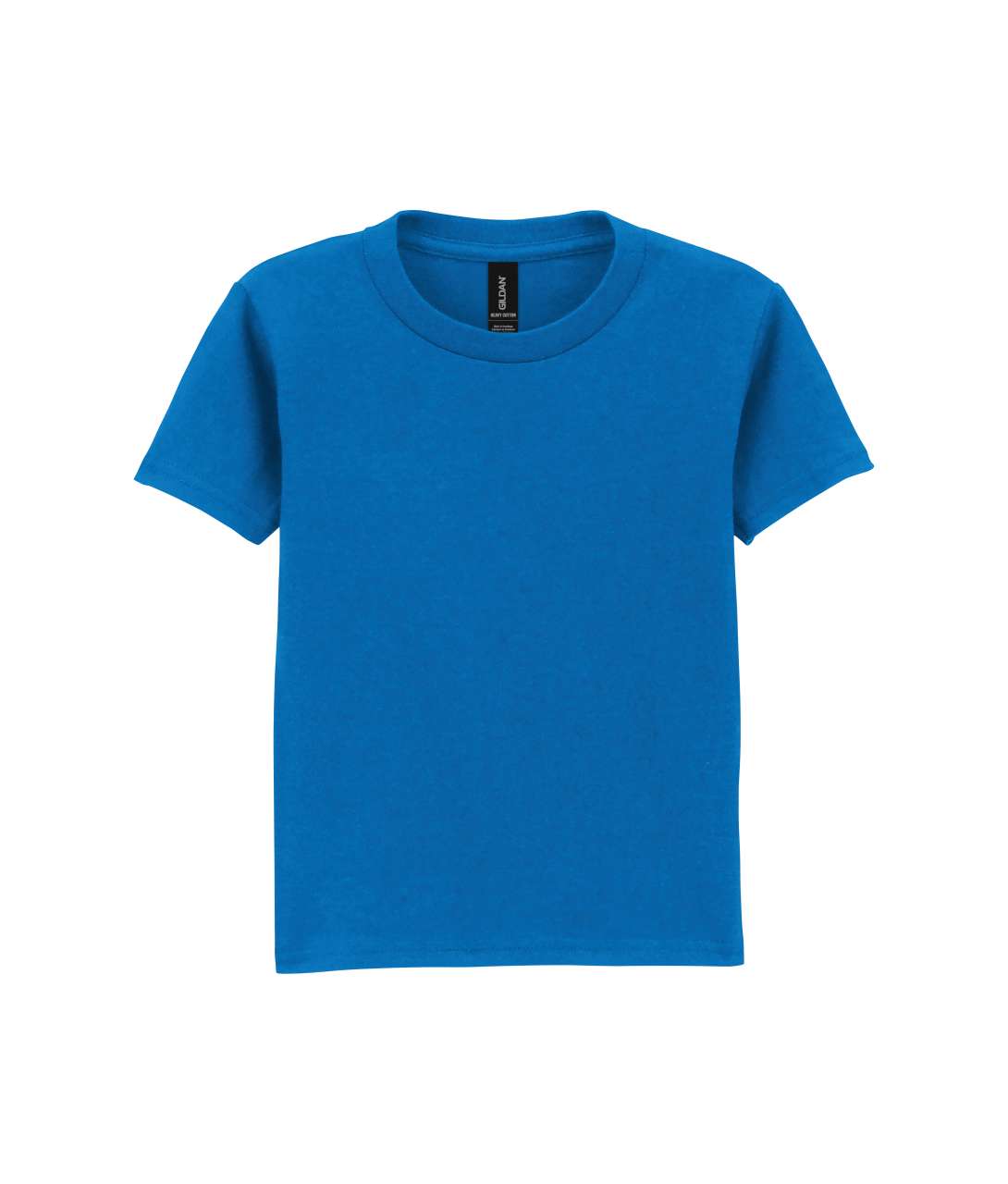 GIP5100 - HEAVY COTTON™ TODDLER T-SHIRT