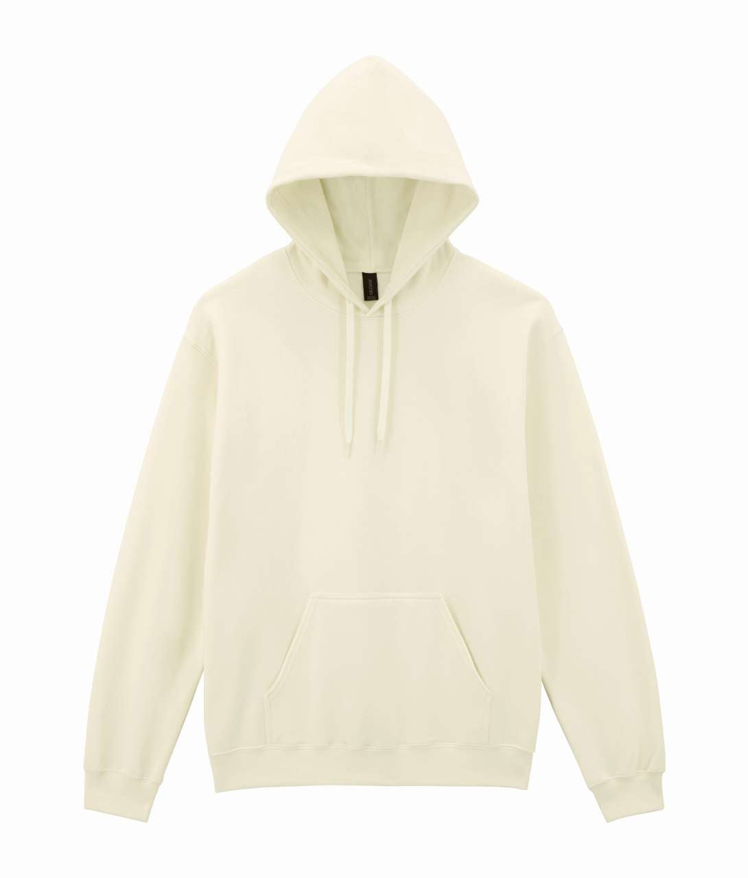 GISF500 - SOFTSTYLE® MIDWEIGHT FLEECE ADULT HOODIE – Mărimi 2XL, 3XL