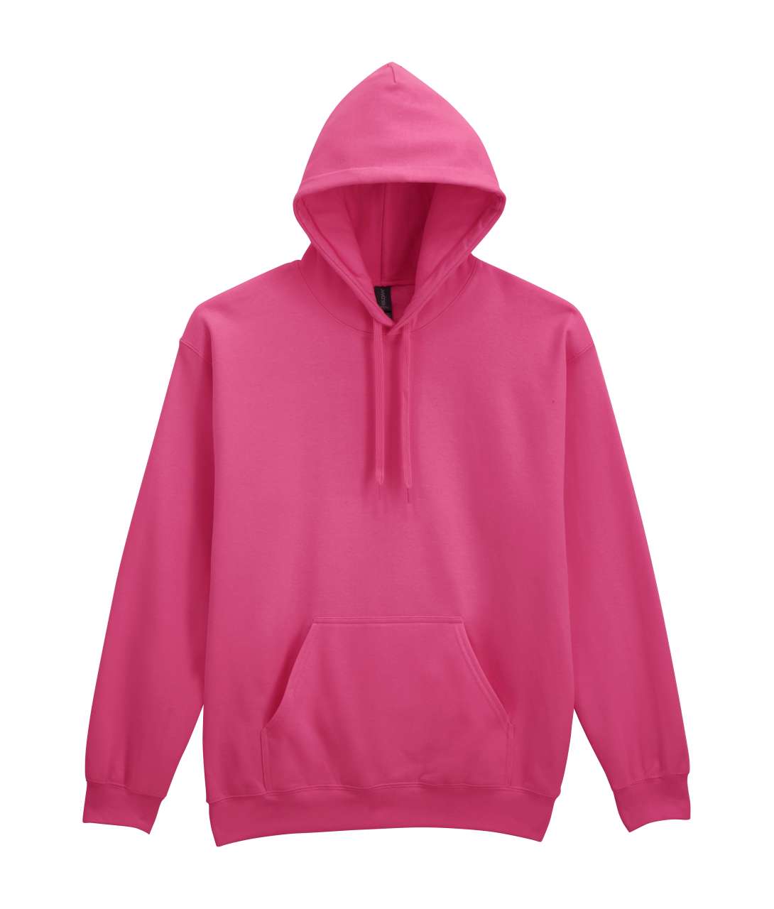 GISF500 - SOFTSTYLE® MIDWEIGHT FLEECE ADULT HOODIE – Mărimi 4XL, 5XL, XS, S