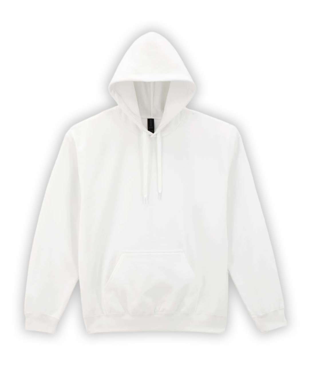 GISF500 - SOFTSTYLE® MIDWEIGHT FLEECE ADULT HOODIE – Mărimi XL