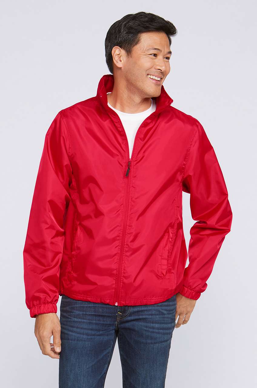 GIWR800 - HAMMER UNISEX WINDWEAR JACKET