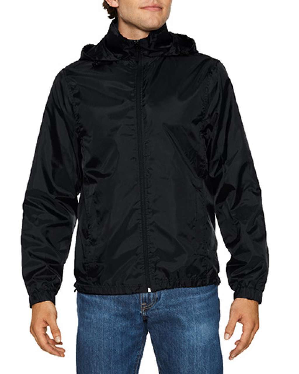 GIWR800 - HAMMER UNISEX WINDWEAR JACKET