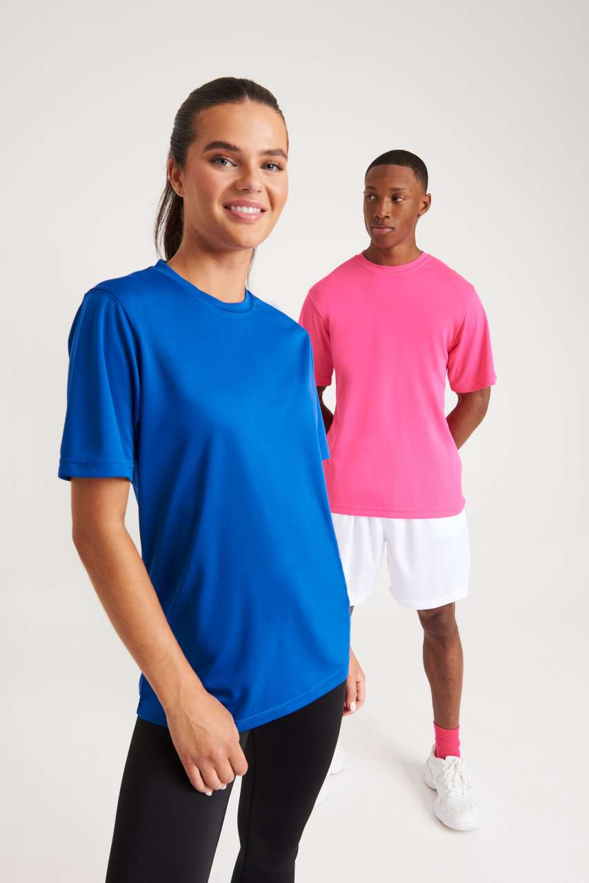 JC001 - COOL T – Mărimi 2XL, 3XL, 4XL, 5XL