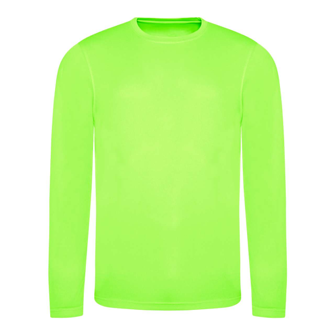 JC002 - LONG SLEEVE COOL T