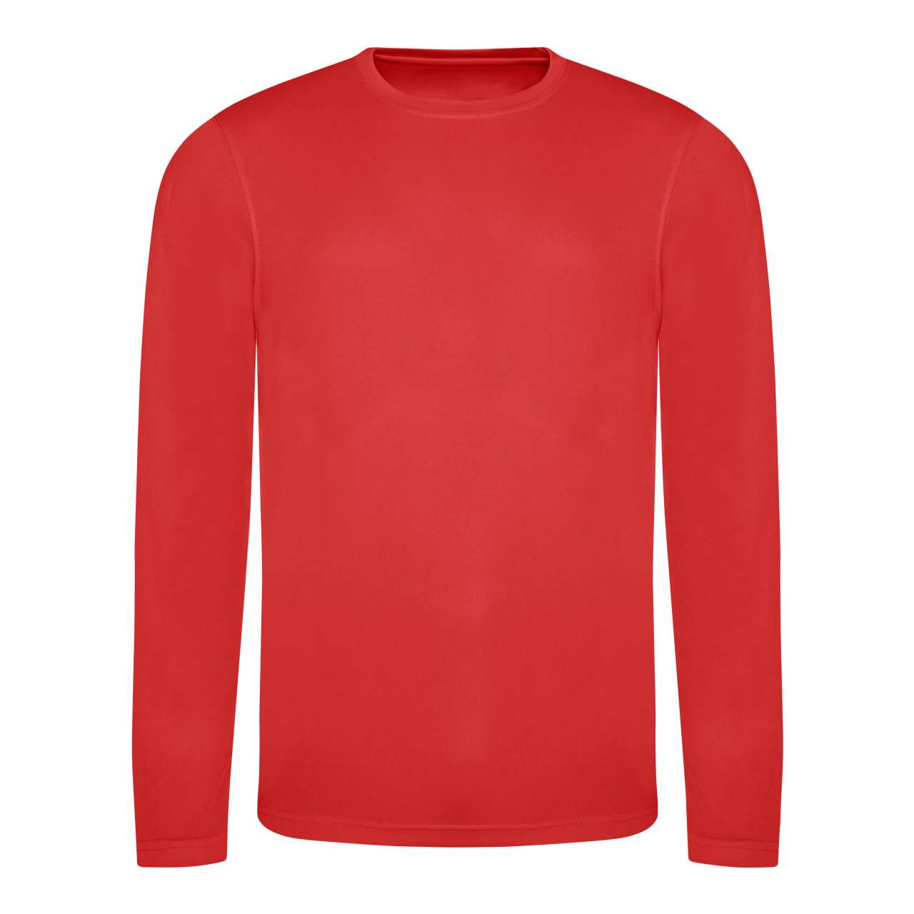 JC002 - LONG SLEEVE COOL T