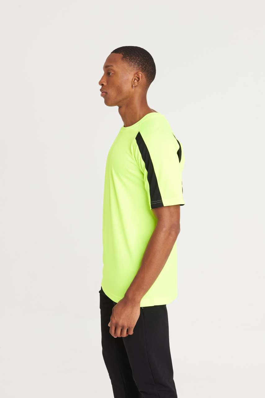 JC003 - CONTRAST COOL T