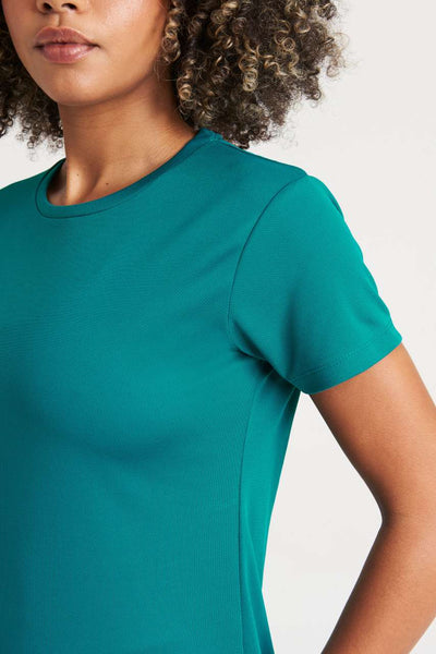 JC005 - WOMEN'S COOL T – Mărimi L, XL