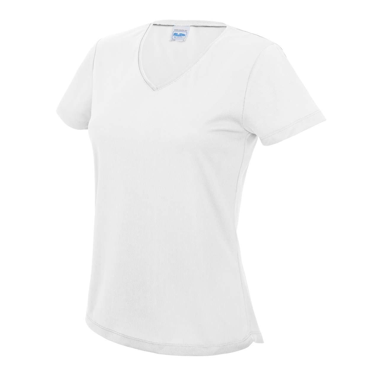JC006 - V NECK WOMEN'S COOL T