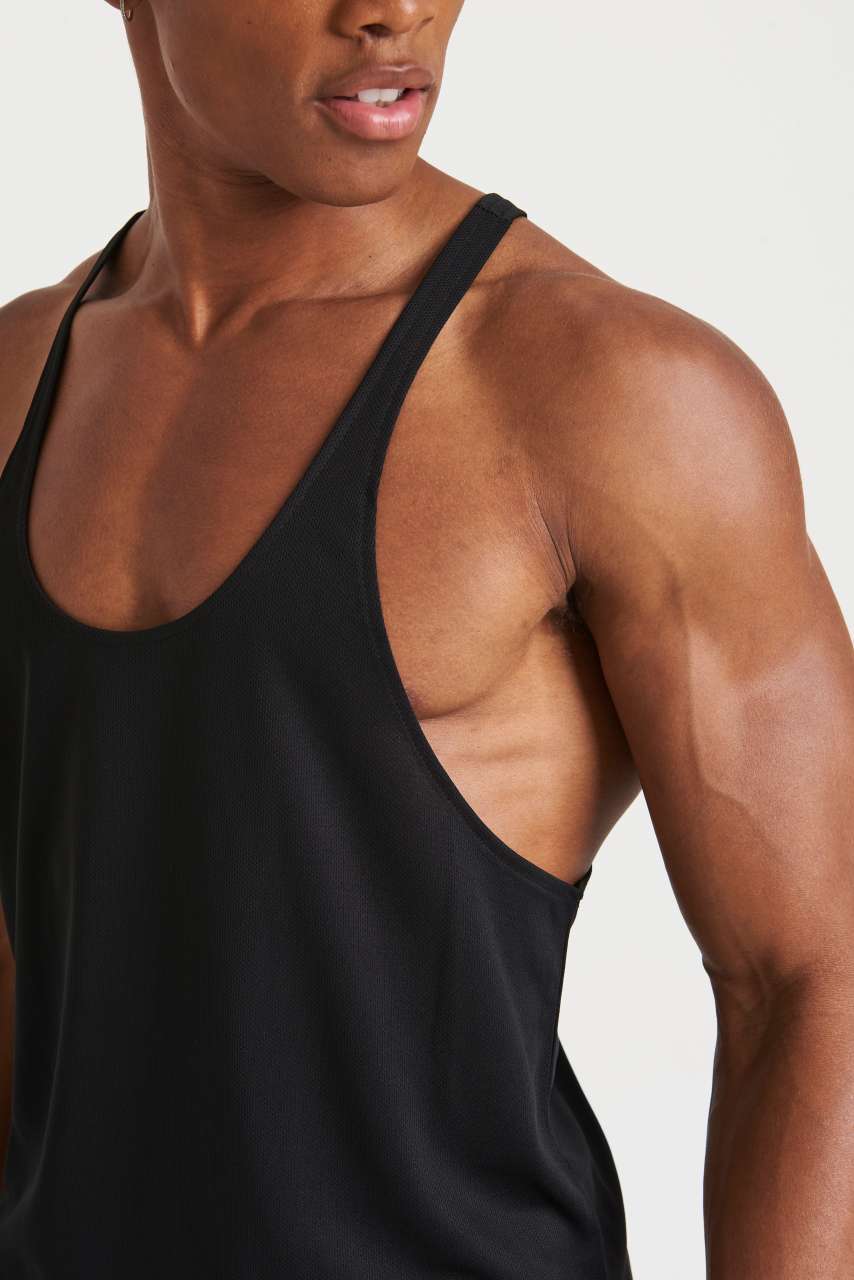 JC009 - COOL MUSCLE VEST