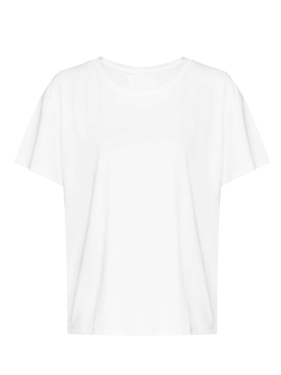 JC013 - WOMEN'S OPEN BACK T