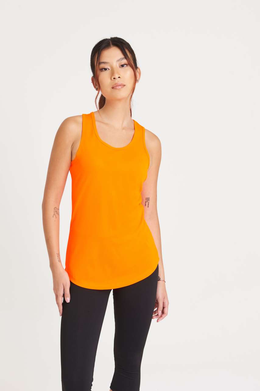 JC015 - WOMEN'S COOL VEST