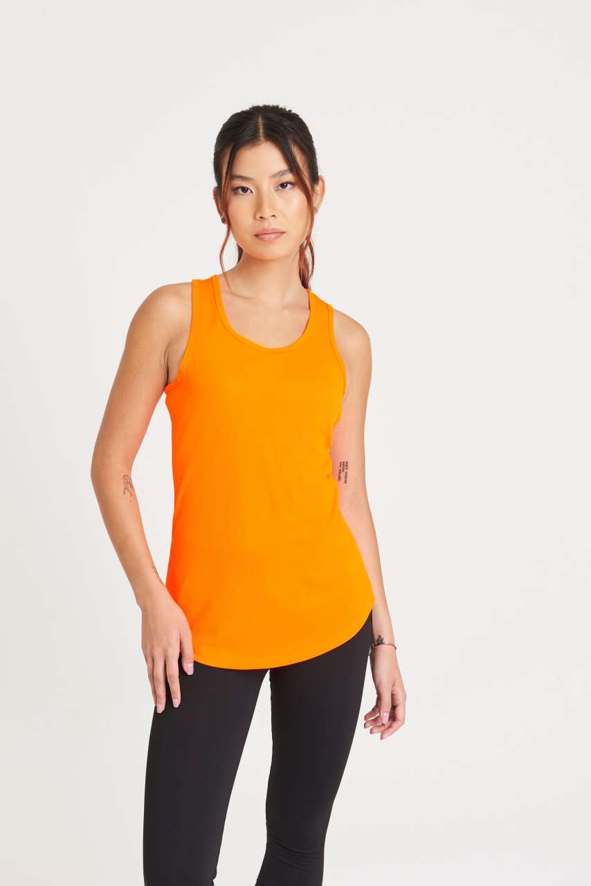 JC015 - WOMEN'S COOL VEST