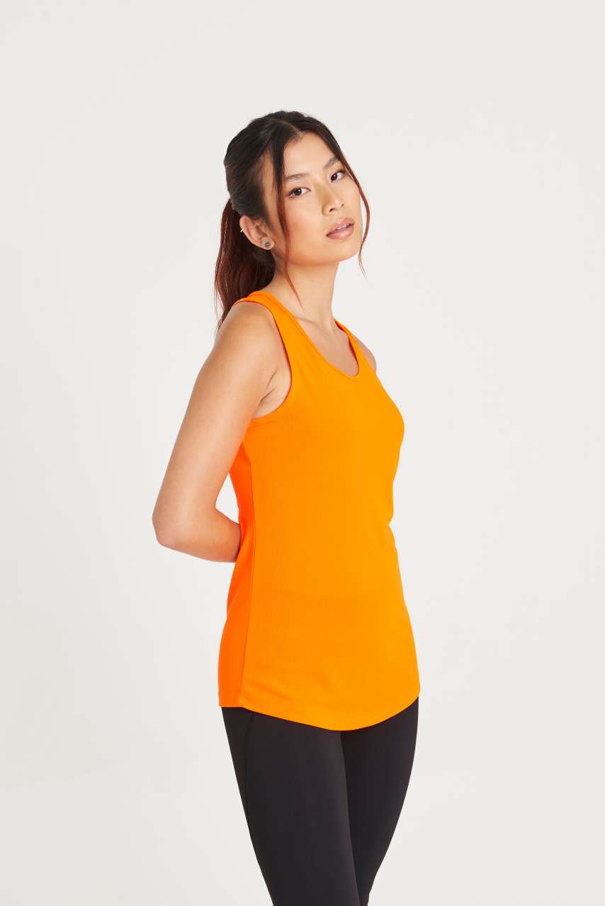JC015 - WOMEN'S COOL VEST