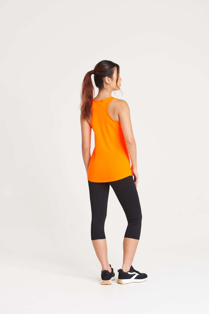 JC015 - WOMEN'S COOL VEST