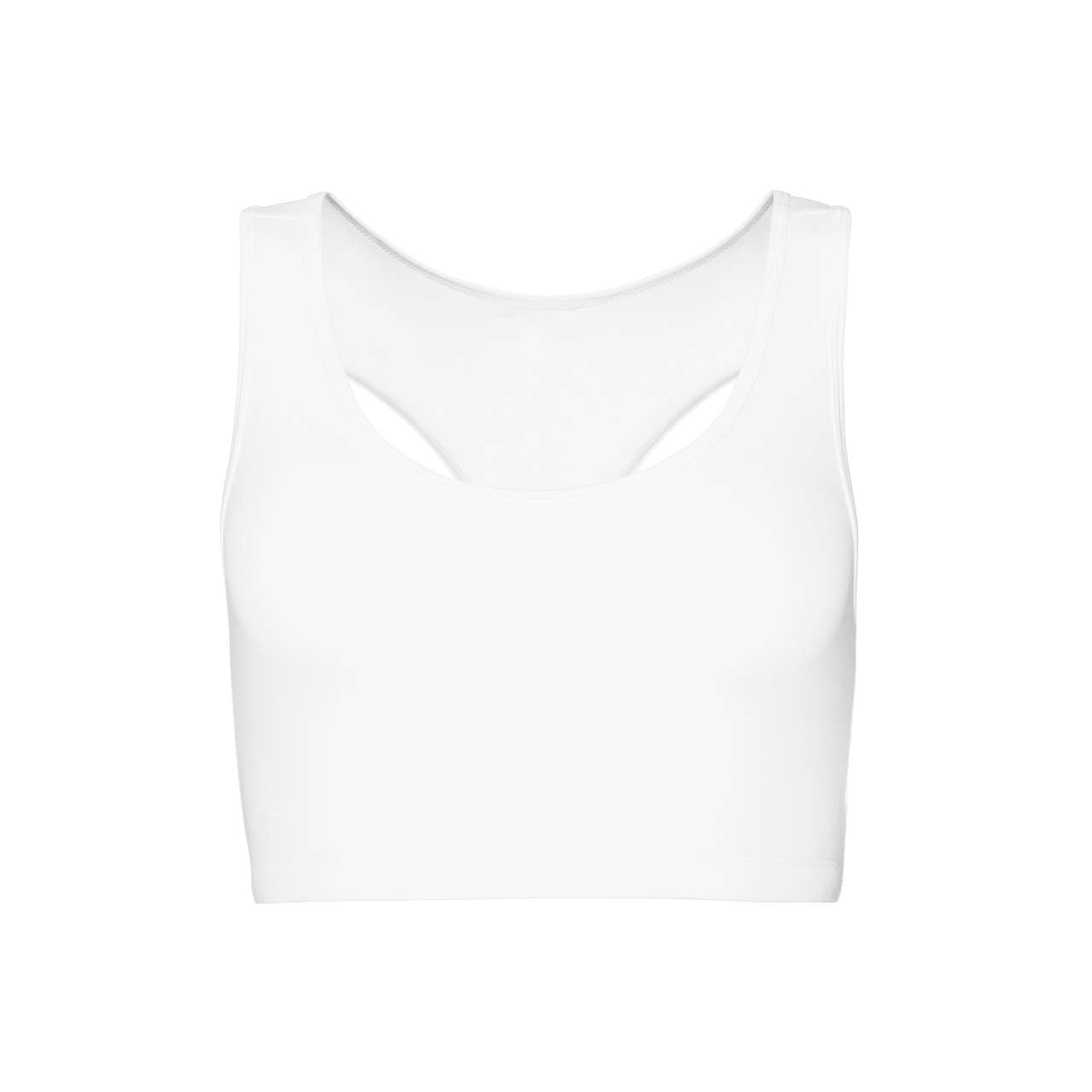 JC017 - WOMEN'S COOL SPORTS CROP TOP