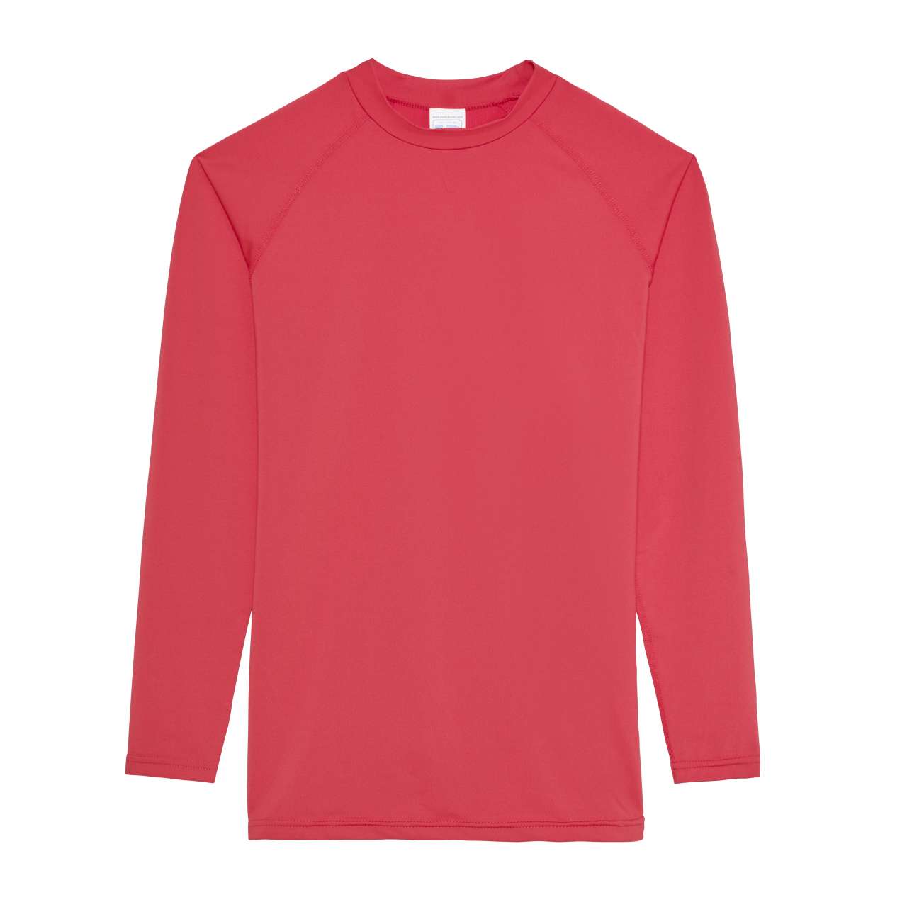 JC018 - MEN'S COOL LONG SLEEVE BASE LAYER