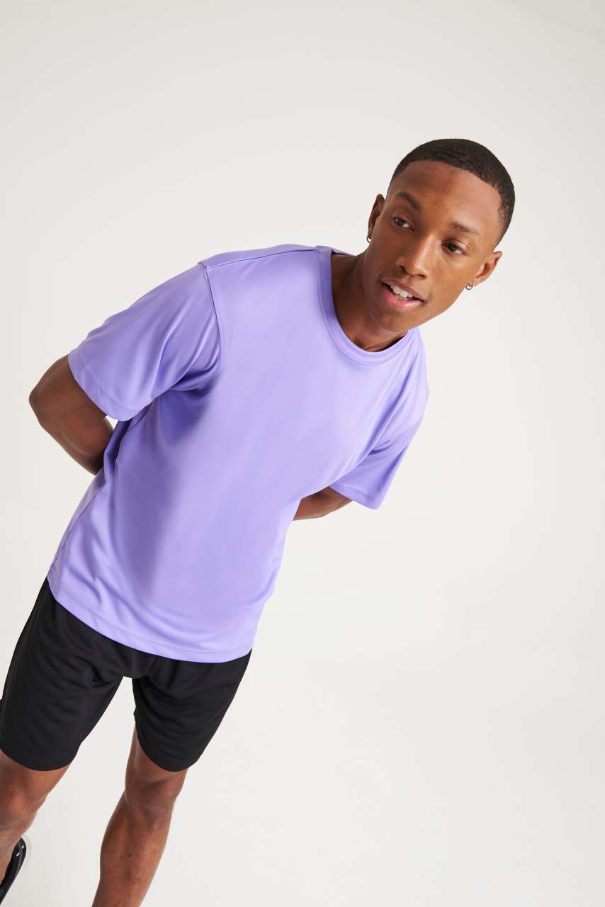 JC020 - COOL SMOOTH T – Mărimi XL