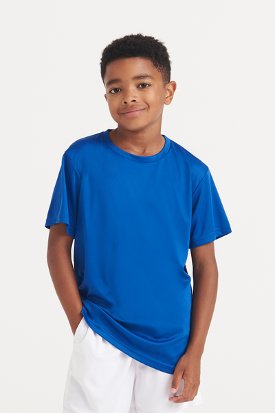 JC020J - KIDS COOL SMOOTH T