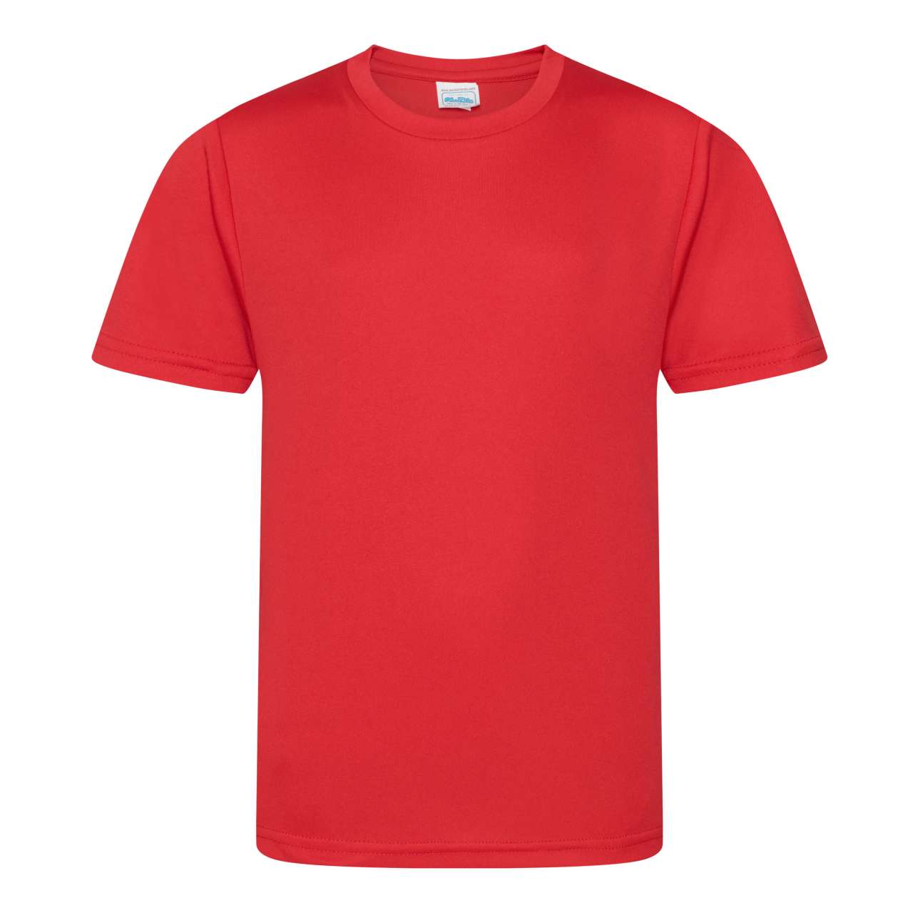 JC020J - KIDS COOL SMOOTH T