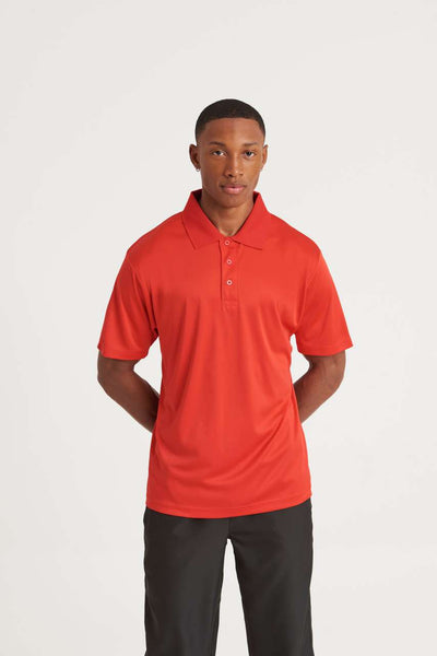 JC021 - COOL SMOOTH POLO