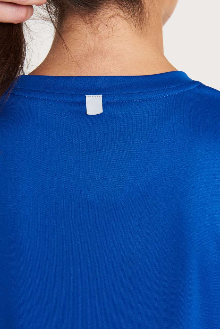 JC023 - LONG SLEEVE ACTIVE T