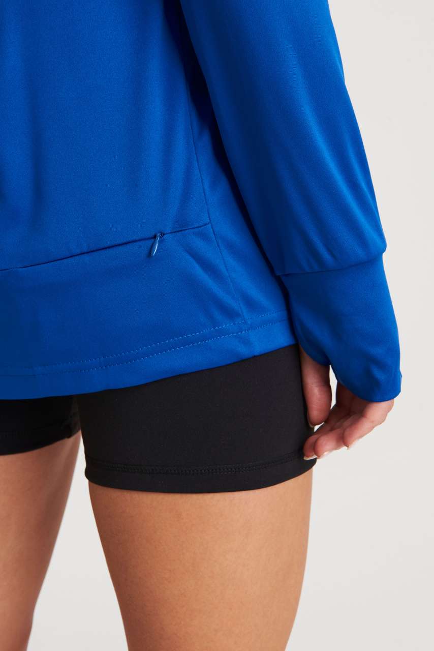 JC023 - LONG SLEEVE ACTIVE T