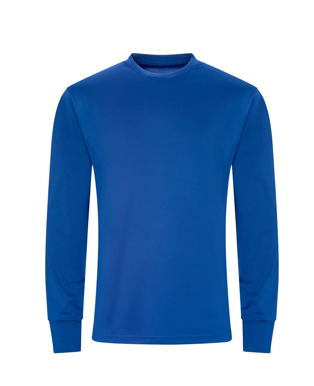 JC023 - LONG SLEEVE ACTIVE T