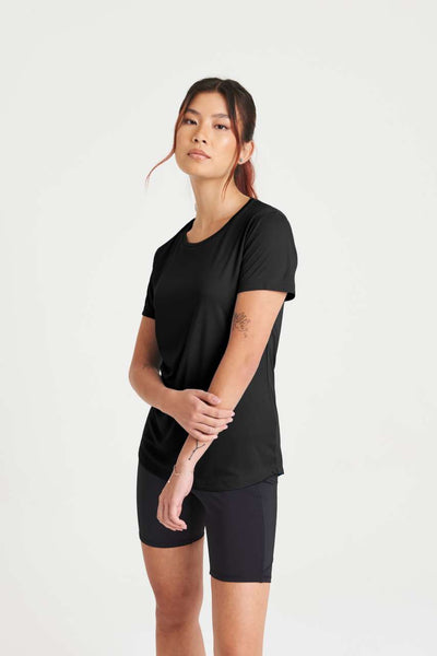 JC025 - WOMEN'S COOL SMOOTH T