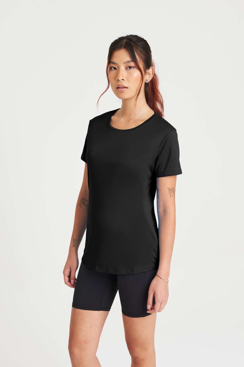 JC025 - WOMEN'S COOL SMOOTH T