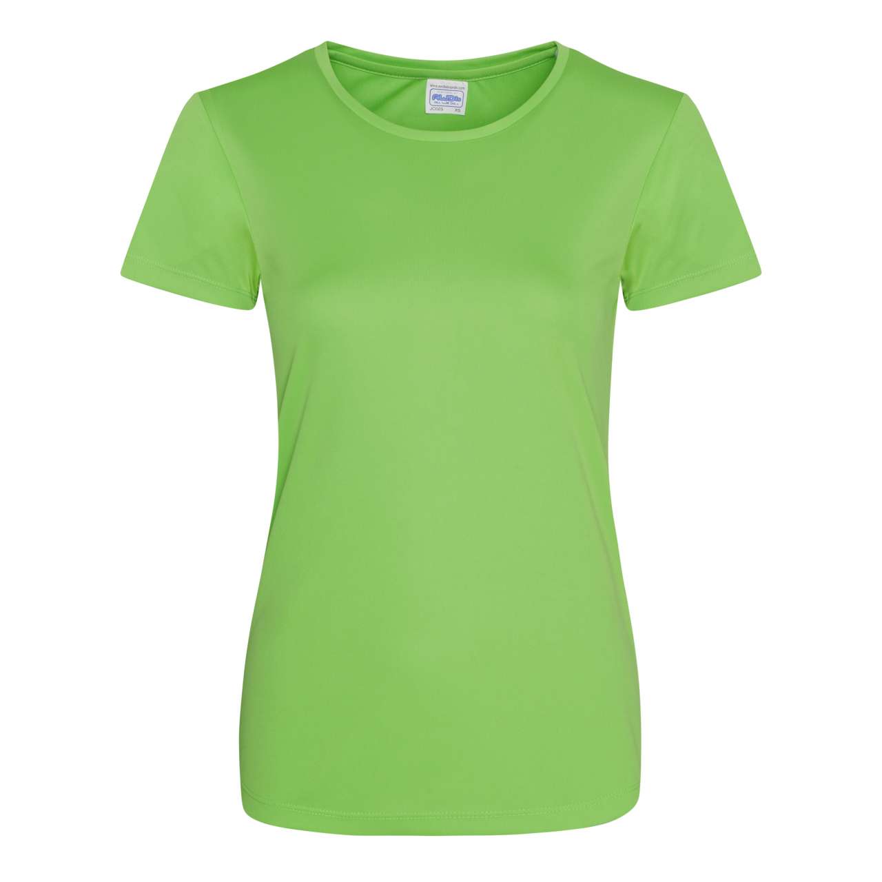 JC025 - WOMEN'S COOL SMOOTH T