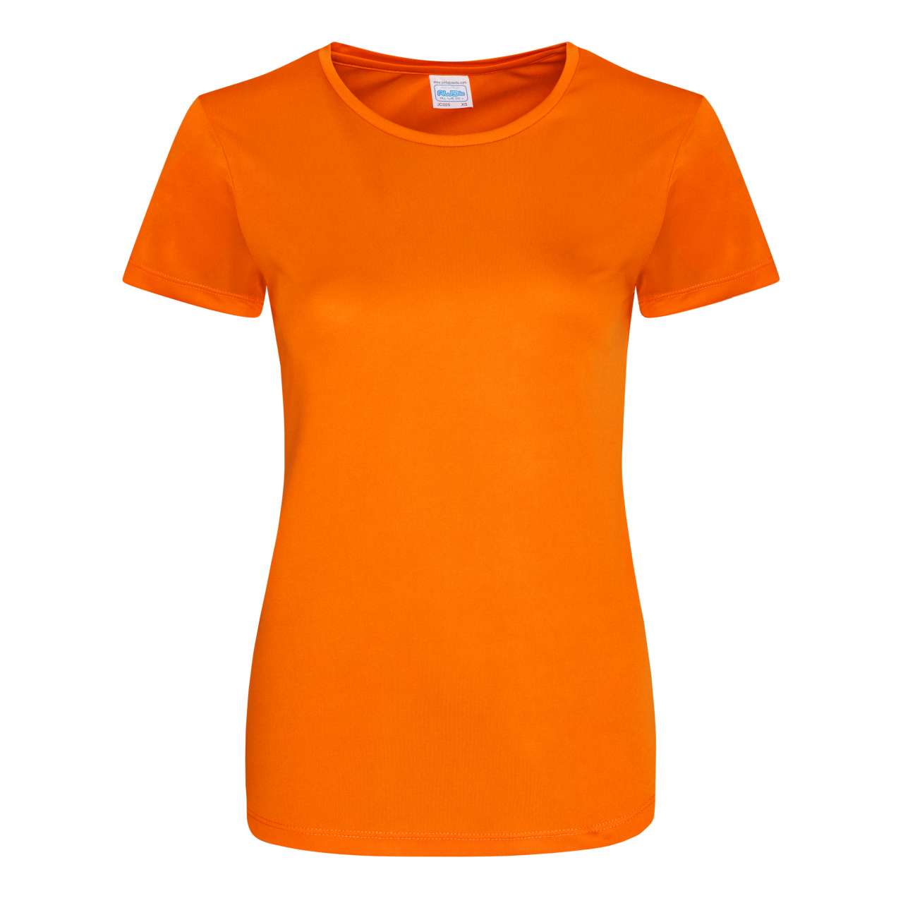 JC025 - WOMEN'S COOL SMOOTH T