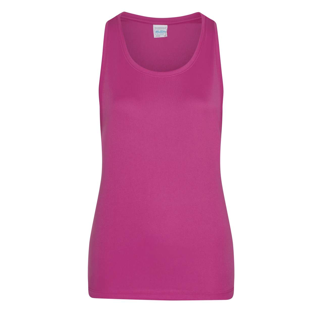 JC026 - WOMEN'S COOL SMOOTH SPORTS VEST