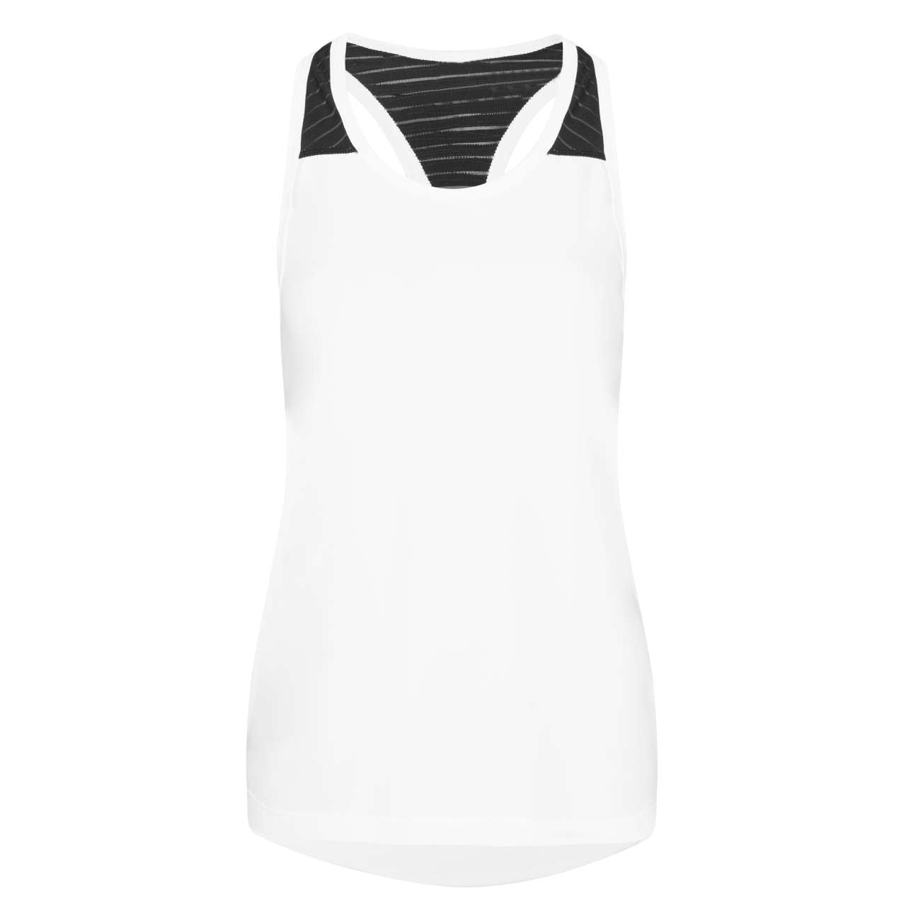 JC027 - WOMEN'S COOL SMOOTH WORKOUT VEST
