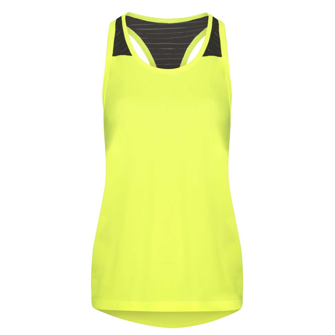 JC027 - WOMEN'S COOL SMOOTH WORKOUT VEST