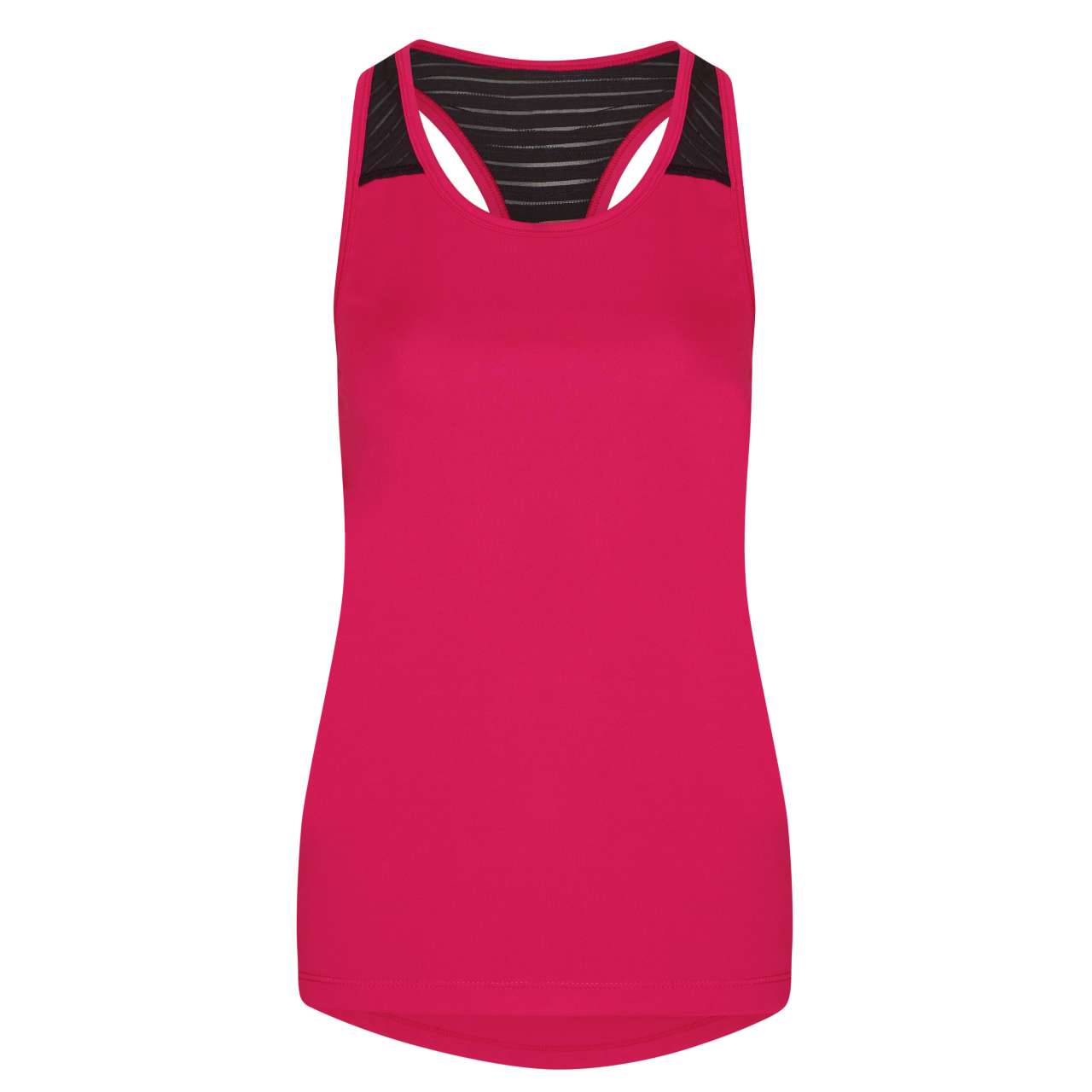 JC027 - WOMEN'S COOL SMOOTH WORKOUT VEST
