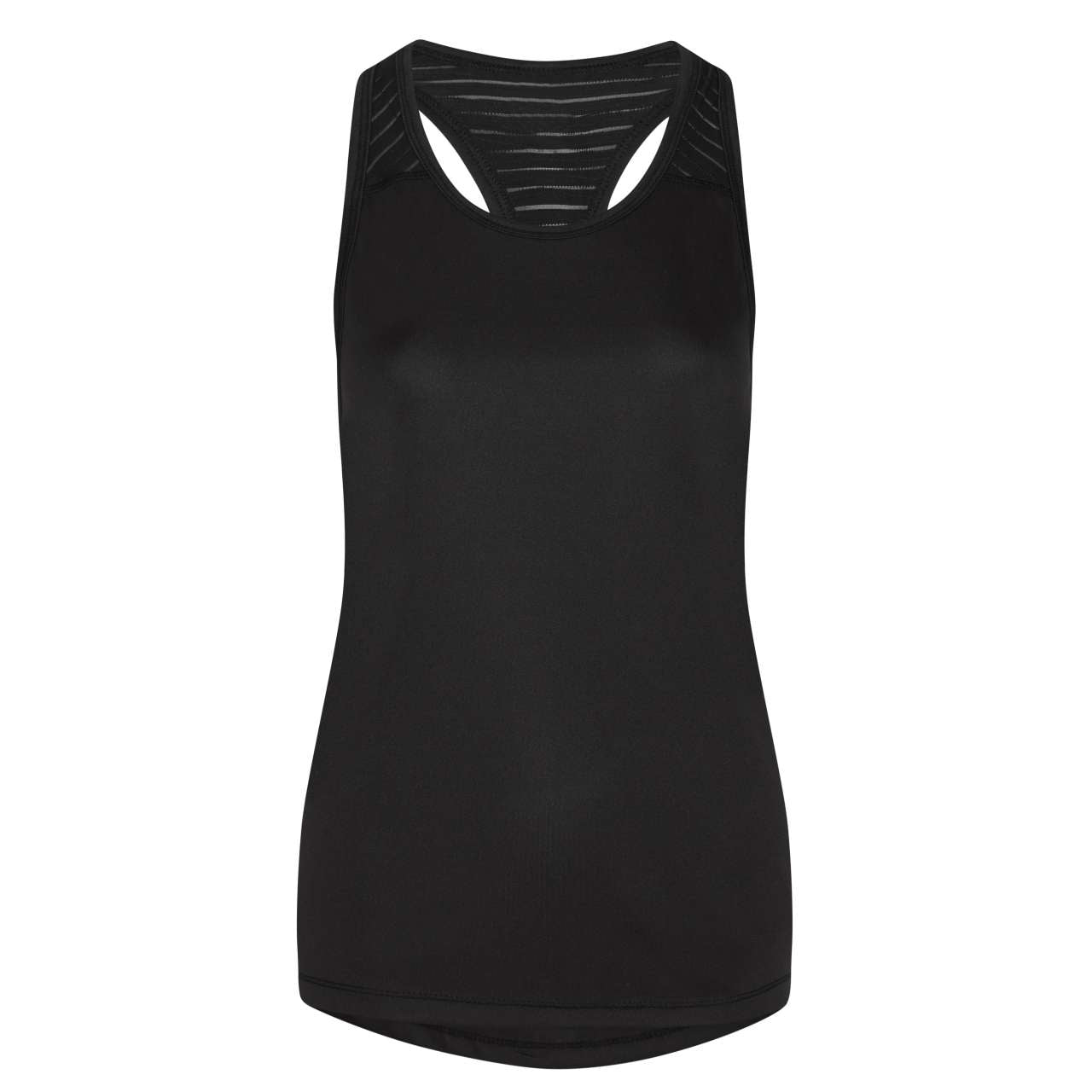 JC027 - WOMEN'S COOL SMOOTH WORKOUT VEST