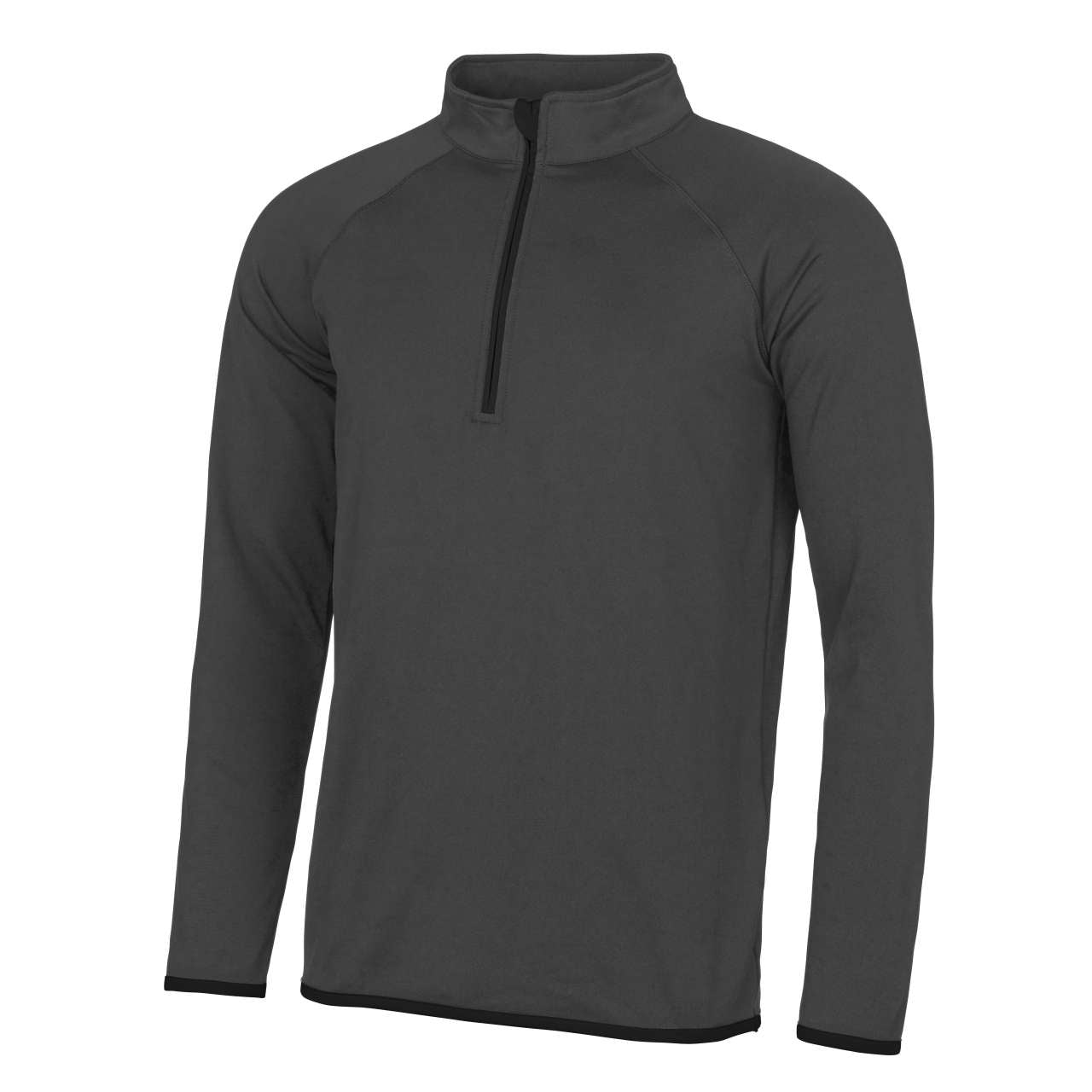 JC031 - MEN'S COOL 1/2 ZIP SWEAT