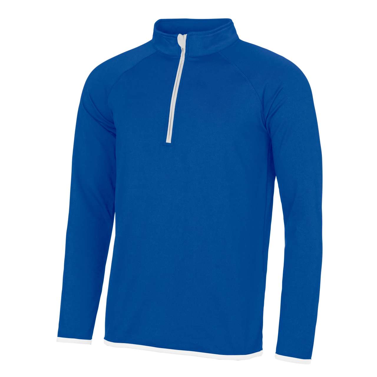JC031 - MEN'S COOL 1/2 ZIP SWEAT
