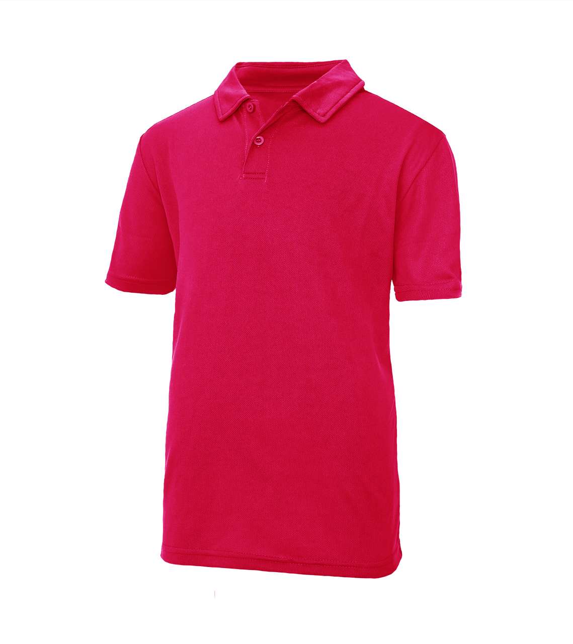 JC040J - KIDS COOL POLO