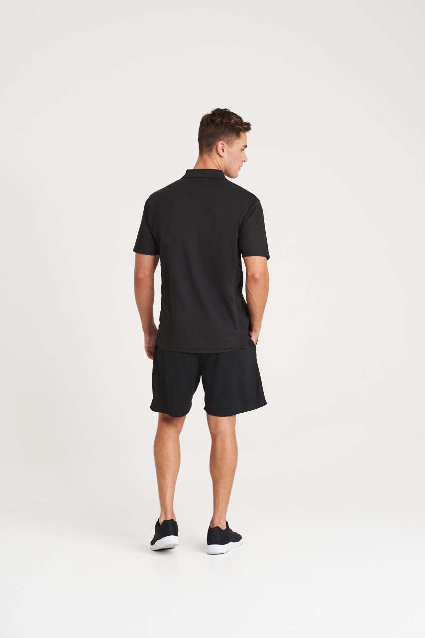 JC041 - SUPERCOOL PERFORMANCE POLO