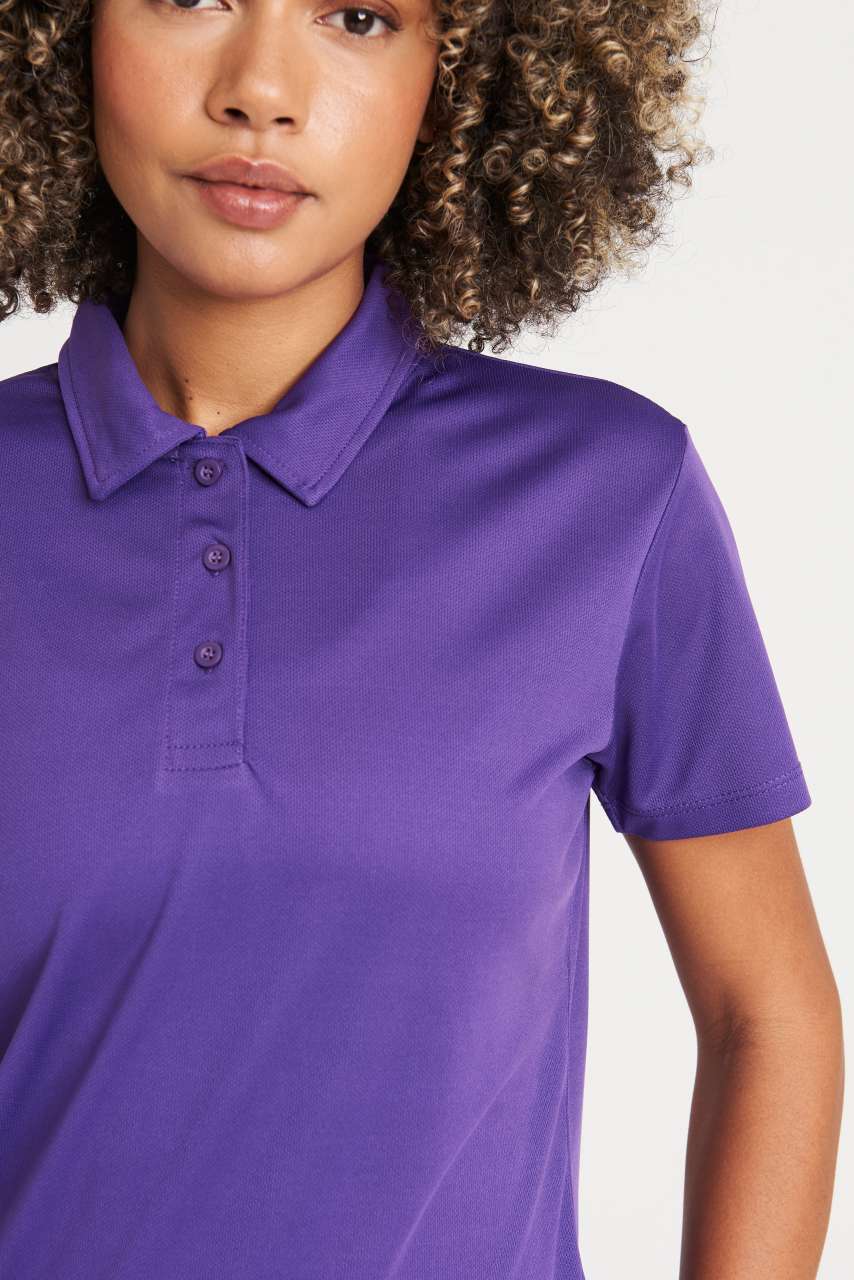 JC045 - WOMEN'S COOL POLO