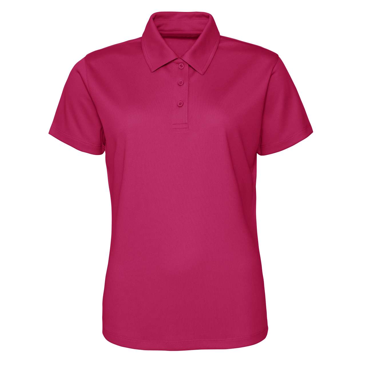 JC045 - WOMEN'S COOL POLO