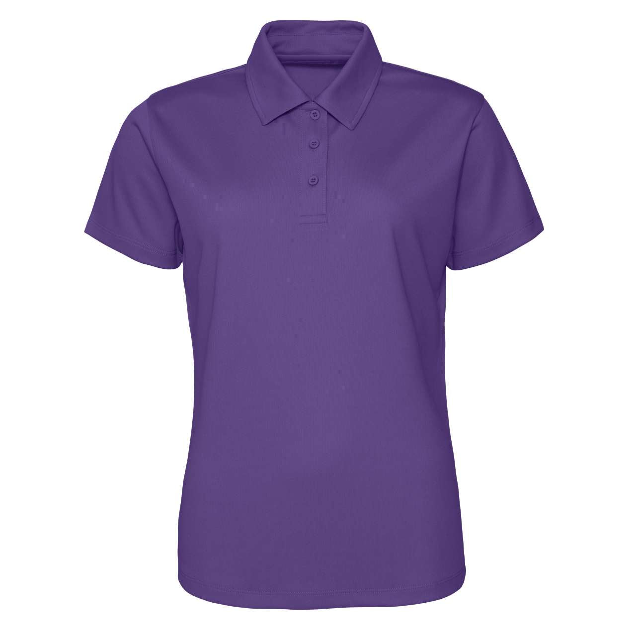 JC045 - WOMEN'S COOL POLO