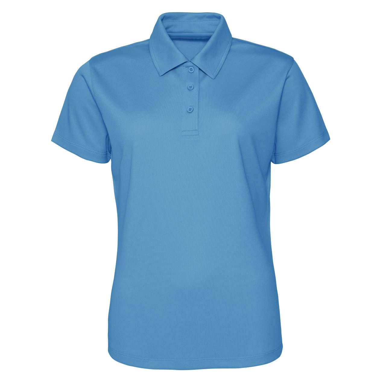 JC045 - WOMEN'S COOL POLO