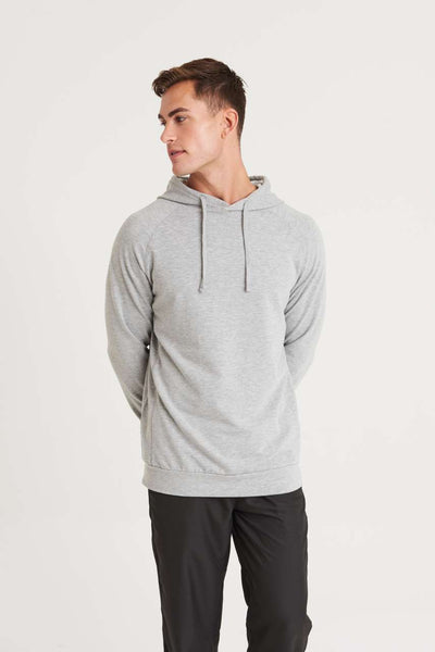 JC052 - COOL URBAN FITNESS HOODIE