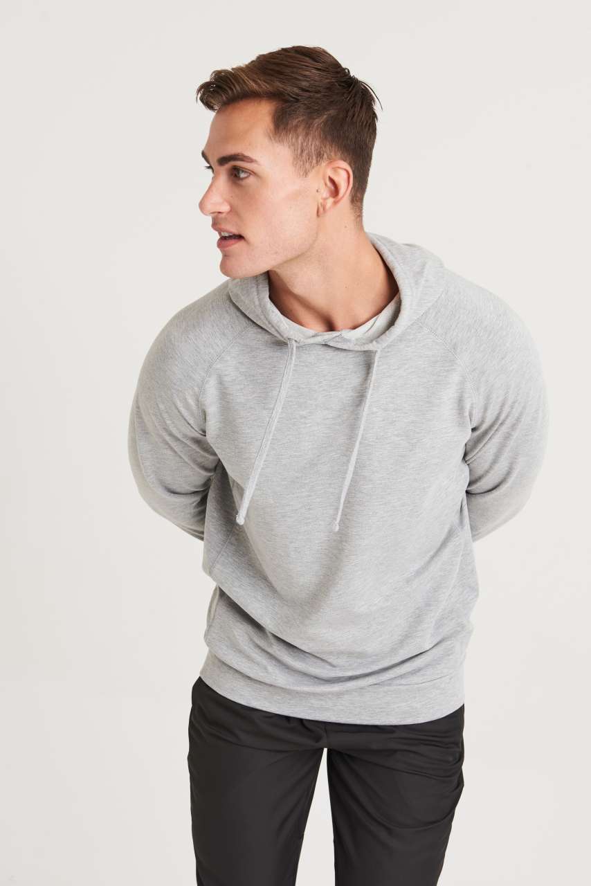 JC052 - COOL URBAN FITNESS HOODIE